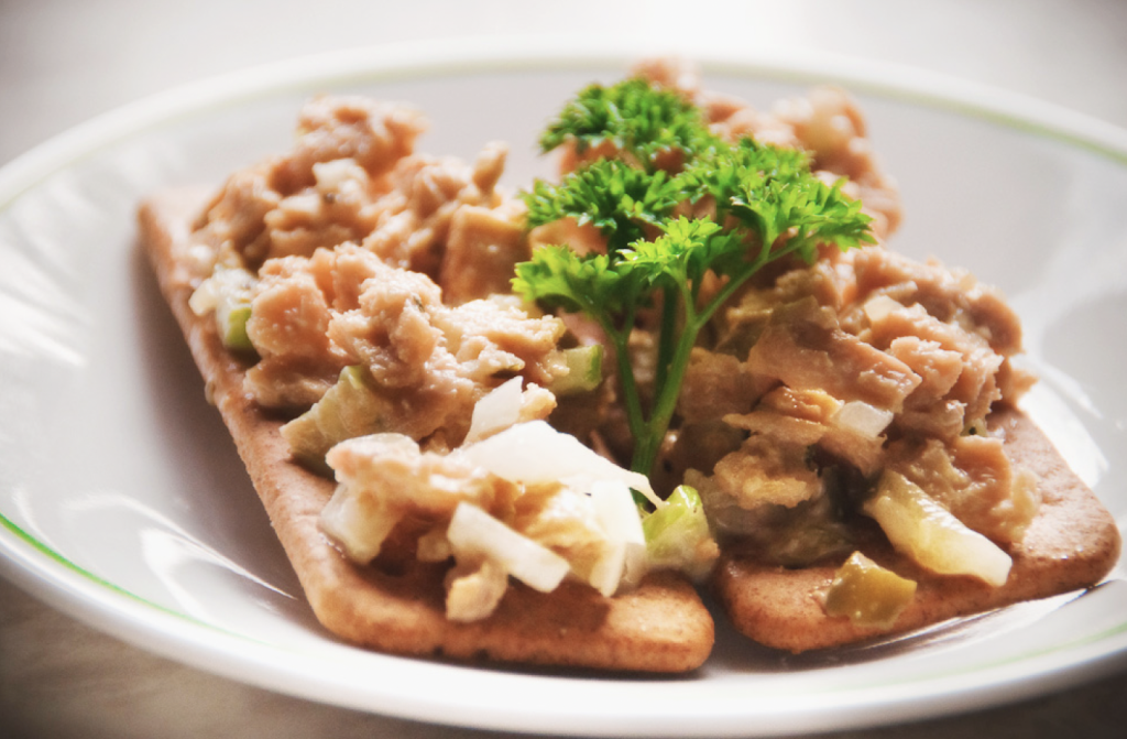 Chik-Style Salad Soy Curls™